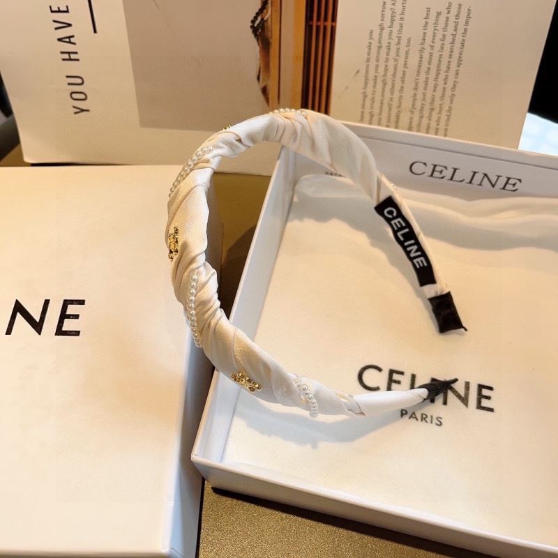 Celine Hair Hoop